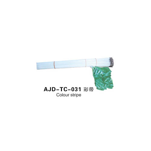 AJD-TC-031 彩带