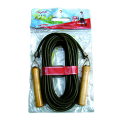 奥基迪5,7,9,10米胶绳 5,7,9,10 meter gum rope
