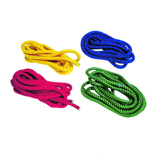 AJD-S-012A 艺术体操绳 Rhythmic Gymnastics Rope