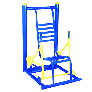 AJD-LJ-090 坐式推力器