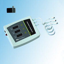LY-004诺亚-II-WL 握力测试仪（电子型） Grip tester (electronic type