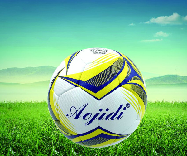 AJD-5031-4  足球 football