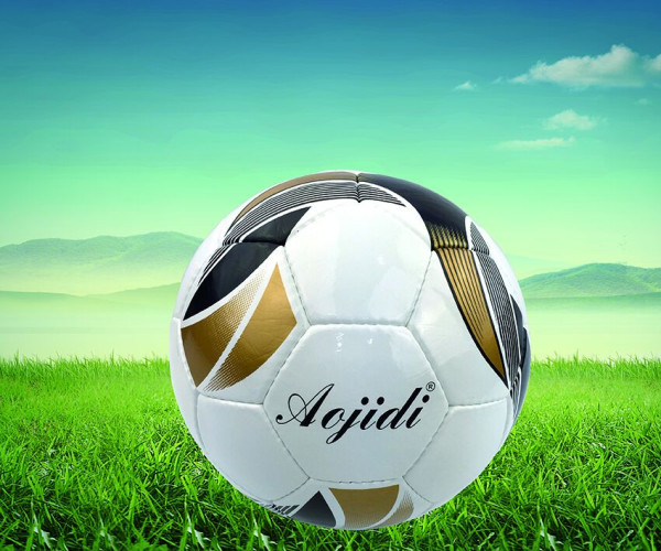 AJD-5030-4  足球 football